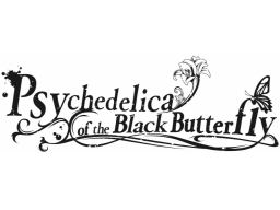 Psychedelica Of The Black Butterfly (PSV)   © Aksys Games 2015    1/1