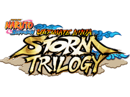 Naruto Shippuden: Ultimate Ninja Storm Trilogy (PS4)   © Bandai Namco 2017    1/1