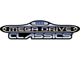 Sega Mega Drive Classics (PS4)   © Sega 2018    1/1