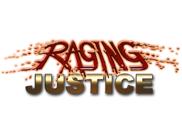 Raging Justice (NS)   © Strictly Limited 2019    1/1