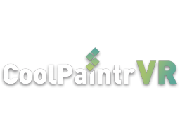 CoolPaintr VR (PS4)   © Singular People 2018    1/1