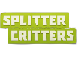 Splitter Critters (NS)   © RAC7 2018    1/1