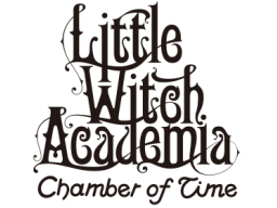 Little Witch Academia: Chamber Of Time (PS4)   © Bandai Namco 2017    1/1