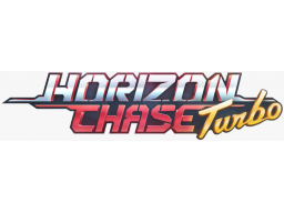 Horizon Chase Turbo (PS4)   © Aquiris 2019    1/1
