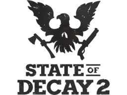 State Of Decay 2 (XBO)   © Microsoft Studios 2018    1/1