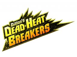 Dillon's Dead-Heat Breakers (3DS)   © Nintendo 2018    1/1