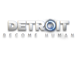 Detroit: Become Human (PS4)   © Sony 2018    1/1