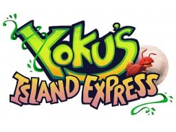 Yoku's Island Express (XBO)   © Team17 2018    1/1