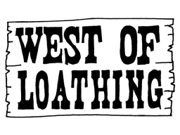 West Of Loathing (NS)   © Limited Run Games 2019    1/1
