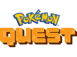 Pokmon Quest (NS)   © Nintendo 2018    1/1