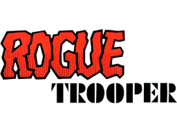 Rogue Trooper (1991) (AMI)   © Krisalis 1991    1/1