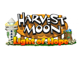Harvest Moon: Light Of Hope (NS)   © Rising Star 2018    1/1