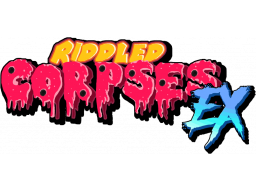 Riddled Corpses EX (PS4)   © Red Art 2019    1/1