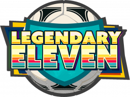 Legendary Eleven (NS)   © Eclipse Games 2021    1/1