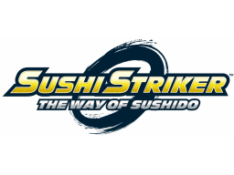 Sushi Striker: The Way Of The Sushido (NS)   © Nintendo 2018    1/1