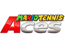 Mario Tennis: Aces (NS)   © Nintendo 2018    1/1