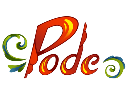 Pode (NS) &nbsp; &copy; Henchman & Goon 2018 &nbsp;  1/1