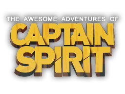 The Awesome Adventures Of Captain Spirit (XBO)   © Square Enix 2018    1/1