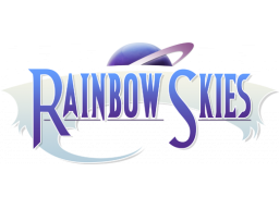 Rainbow Skies (PS4)   © SideQuest 2018    1/1