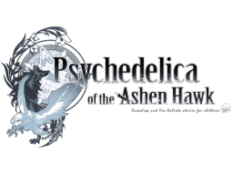 Psychedelica Of The Ashen Hawk (PSV)   © Aksys Games 2016    1/1