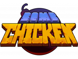 Bomb Chicken (NS)   © Limited Run Games 2019    1/1