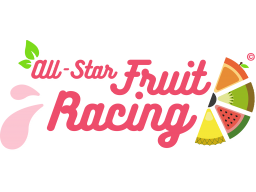 All-Star Fruit Racing (NS)   © pQube 2018    1/1