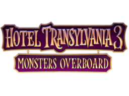 Hotel Transylvania 3: Monsters Overboard (NS)   © Outright 2018    1/1