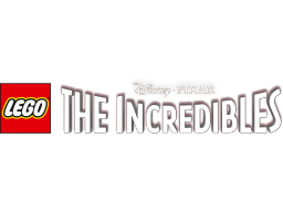 LEGO The Incredibles (PC)   © Warner Bros. 2018    1/1