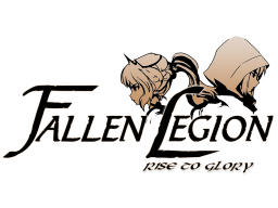Fallen Legion: Rise To Glory (NS)   © NIS America 2018    1/1