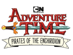 Adventure Time: Pirates Of The Enchiridion (NS)   © Outright 2018    1/1