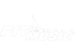 Fit Music (WII)   © O2 Games 2012    1/1