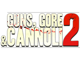 Guns, Gore & Cannoli 2 (PC)   © Crazy Monkey 2018    1/1