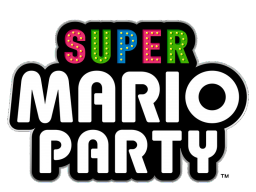 Super Mario Party (NS)   © Nintendo 2018    1/1