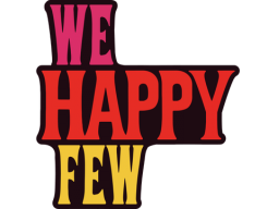 We Happy Few (PS4)   © Gearbox 2018    1/1