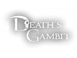 Death's Gambit (PS4)   © Adult Swim 2019    1/1