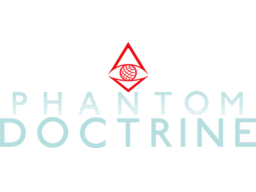 Phantom Doctrine (PS4)   © Good Shepherd 2018    1/1