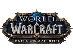 World Of Warcraft: Battle For Azeroth (PC)   © Activision Blizzard 2018    1/1