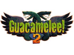 Guacamelee! 2 (PS4)   © DrinkBox 2018    1/1