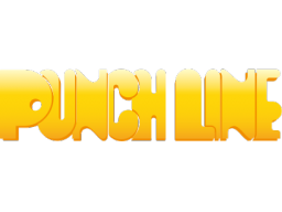 Punch Line (PS4)   © pQube 2016    1/1