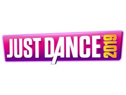 Just Dance 2019 (X360)   © Ubisoft 2018    1/1