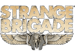 Strange Brigade (XBO)   © Rebellion 2018    1/1