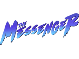 The Messenger (2018) (NS)   © Special Reserve 2019    1/1