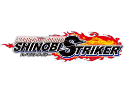 Naruto To Boruto: Shinobi Striker (PS4)   © Bandai Namco 2018    1/1