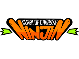 Ninjin: Clash Of Carrots (XBO)   © Modus 2018    1/1