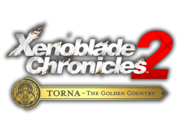 Xenoblade Chronicles 2: Torna: The Golden Country (NS)   © Nintendo 2018    1/1