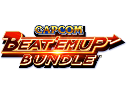 Capcom Beat 'Em Up Bundle (PS4)   © Capcom 2018    1/1