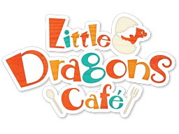 Little Dragons Caf (NS)   © Rising Star 2018    1/1