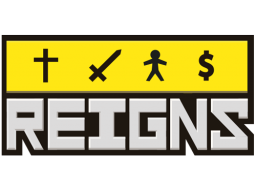 Reigns (PC)   © Devolver Digital 2016    1/1