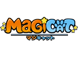 MagiCat (PC)   © Toge 2017    1/1