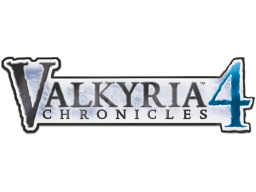 Valkyria Chronicles 4 (PS4)   © Sega 2018    1/1